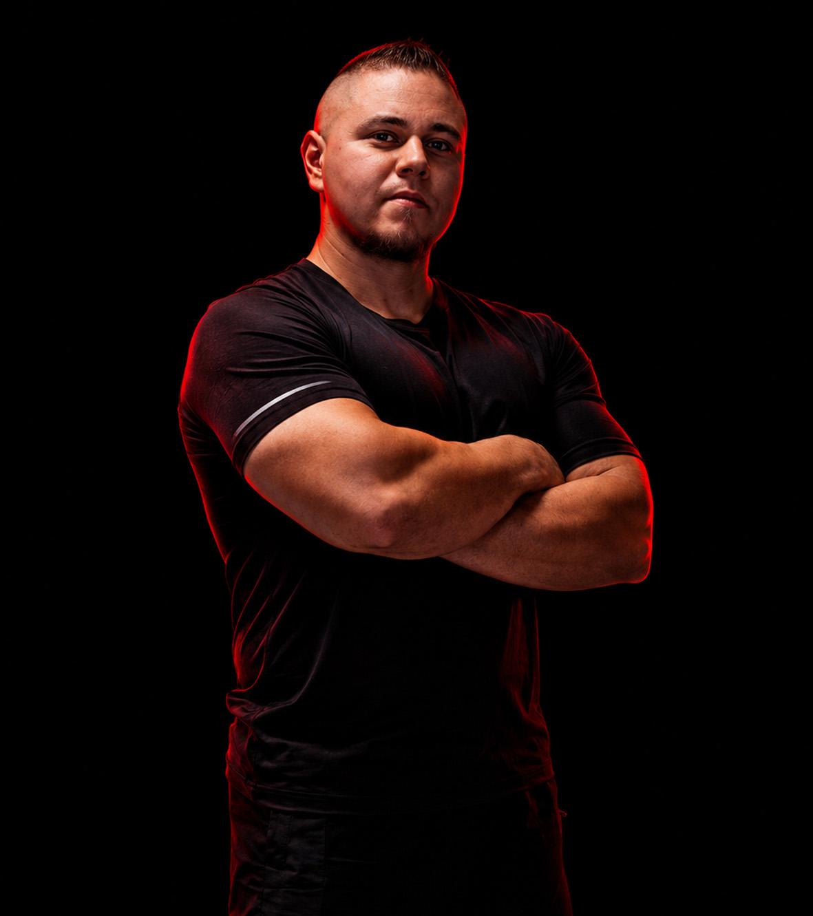 EDGAR BURGOS